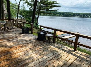 5760 W Longbridge Rd, Pentwater, MI 49449