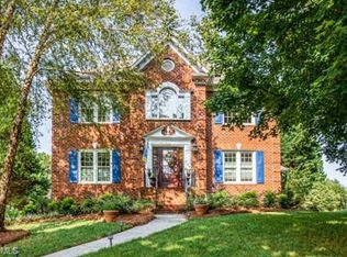 8057 Glengarriff Rd, Clemmons, NC 27012