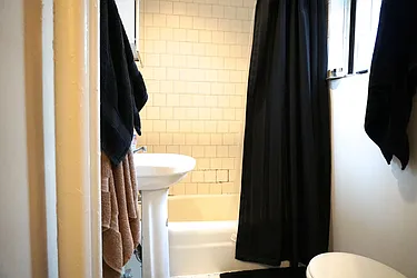 Rented by Garfield Realty 