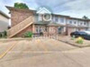 1022 Rambling Oaks Dr APT A, Norman, OK 73072
