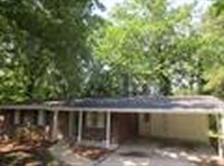 3003 Forrest Park Rd SE, Atlanta, GA 30354