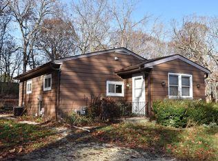 N61W25661 Walnut Rd, Lisbon, WI 53089