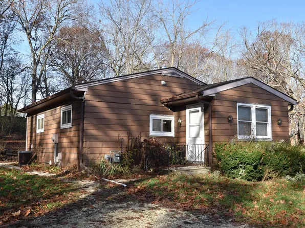 N61W25661 Walnut ROAD, Lisbon, WI 53089