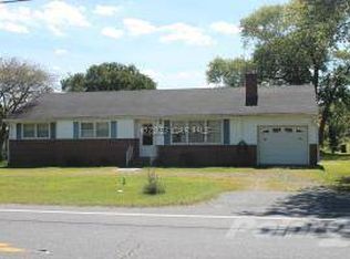 32061 Old Ocean City Rd, Parsonsburg, MD 21849