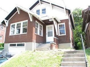 2232 Madison Ave, Covington, KY 41014