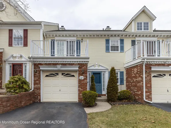 6 Cameo Court #346, Franklin Twp, NJ 08823