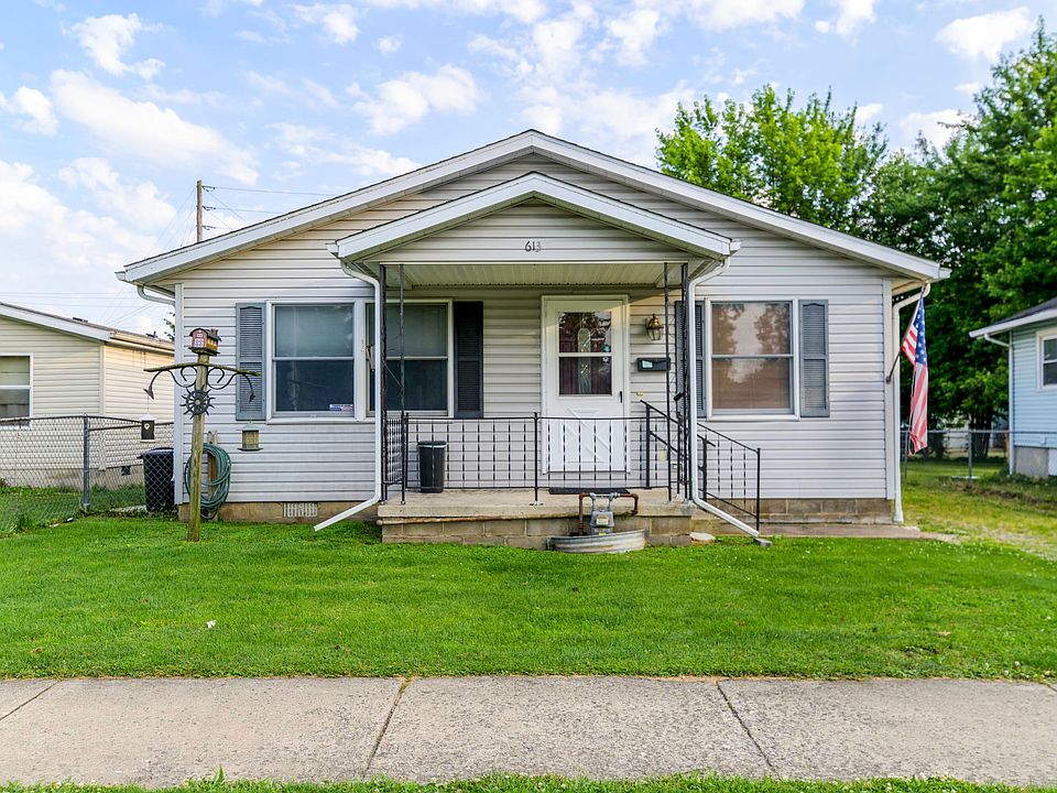 1st image of 613 W Columbus Ave