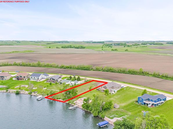 Ramlo Shores Dr, White, SD 57276