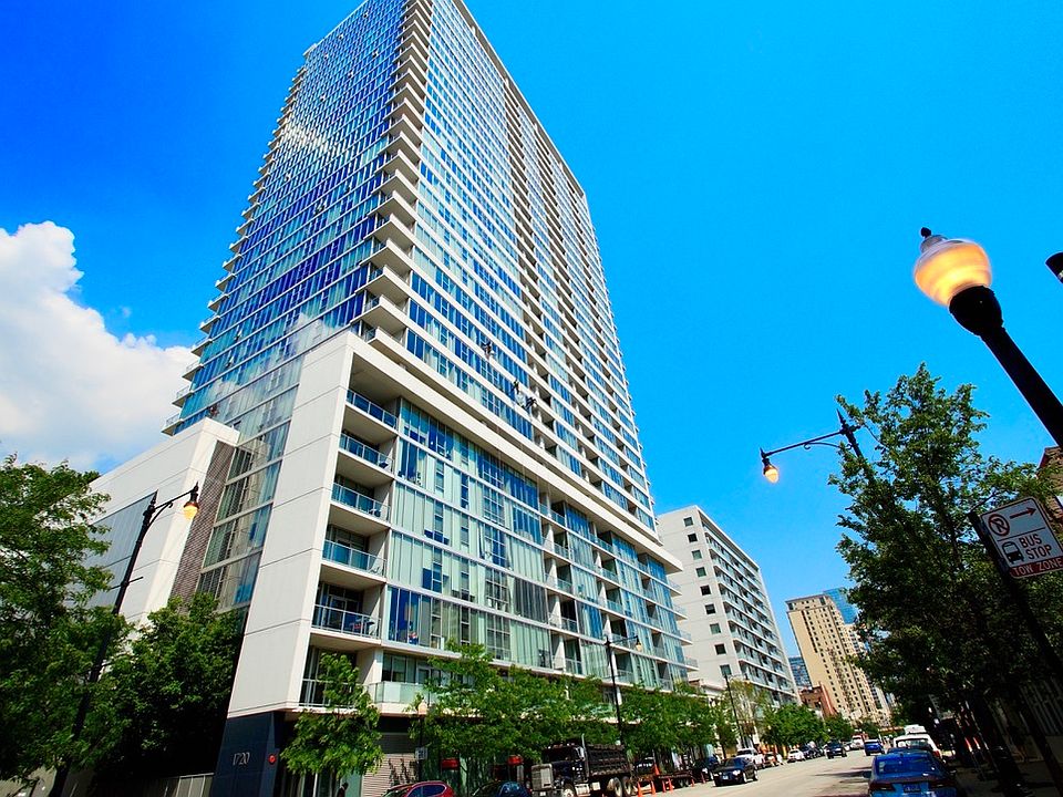 1st image of 1720 S Michigan Ave APT 1218
