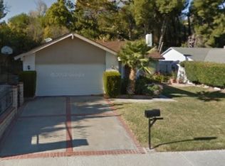 22353 Cheraw Dr, Santa Clarita, CA 91350