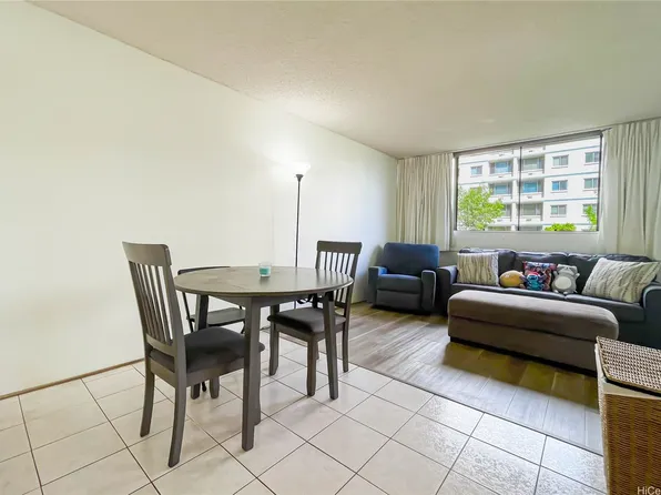 1134 Kinau St APT 304, Honolulu, HI 96814