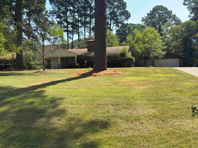 123 Berg Ave, Camden, AR, 71701
