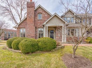 14365 E Conway Meadows Ct, Chesterfield, MO