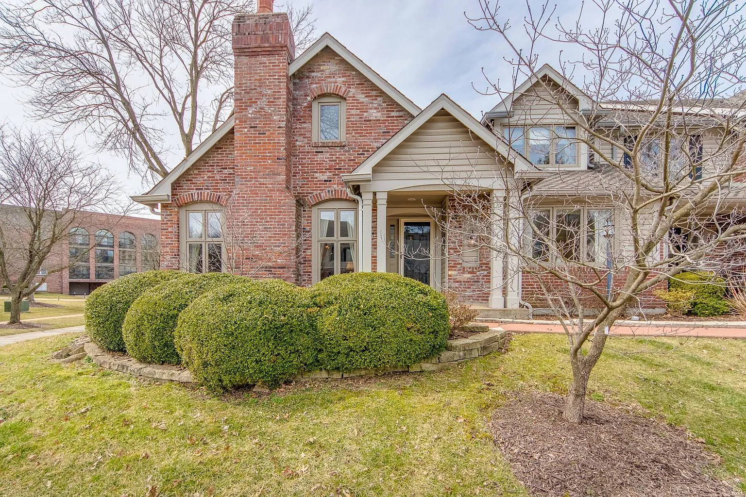 14365 E Conway Meadows Ct photo 1