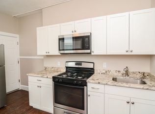 197-201 Appleton St #124, Lowell, MA 01852