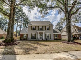 6749 Abingdon Cv, Memphis, TN 38119