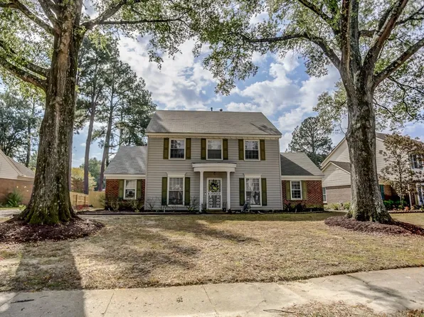 6749 Abingdon Cv, Memphis, TN 38119