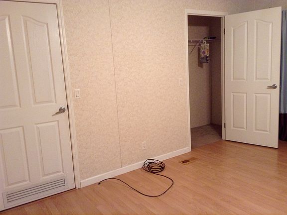 Entrance to Master Bedroom