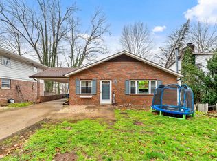 176 S Edgemont Rd, Huntington, WV 25701