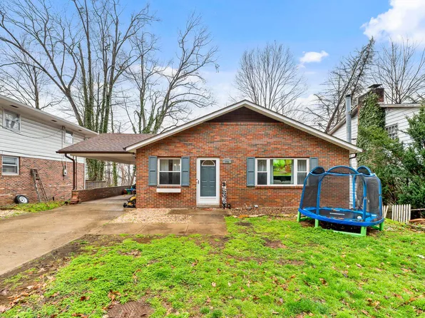 176 S Edgemont Rd, Huntington, WV 25701