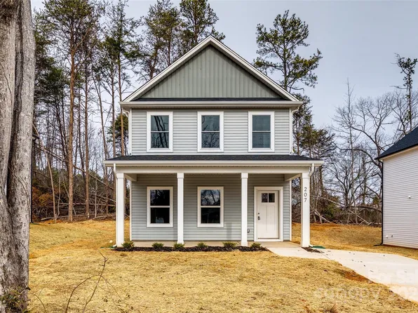 207 Benfield Rd, Kings Mountain, NC 28086