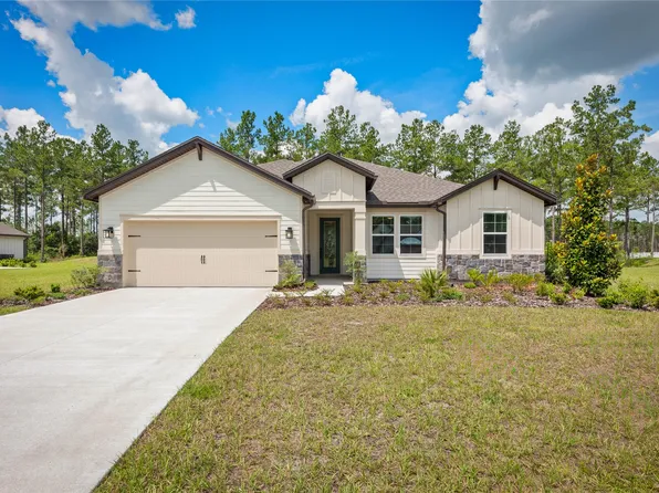 36255 Pitch Ln, Hilliard, FL 32046