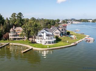 315 Barber St, Spring Lake, MI 49456