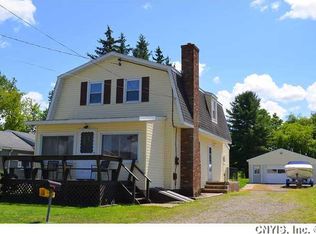 1362 Lestina Beach Rd, Chittenango, NY 13037