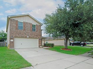 18110 Rexine Ln, Cypress, TX 77433