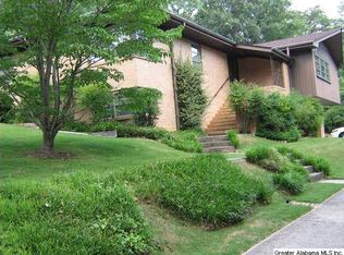 1908 Nottingham Dr, Birmingham, AL 35216