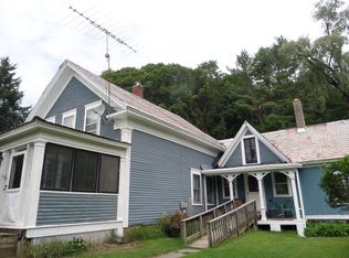 26 Martinsville Rd, Hartland, VT 05048