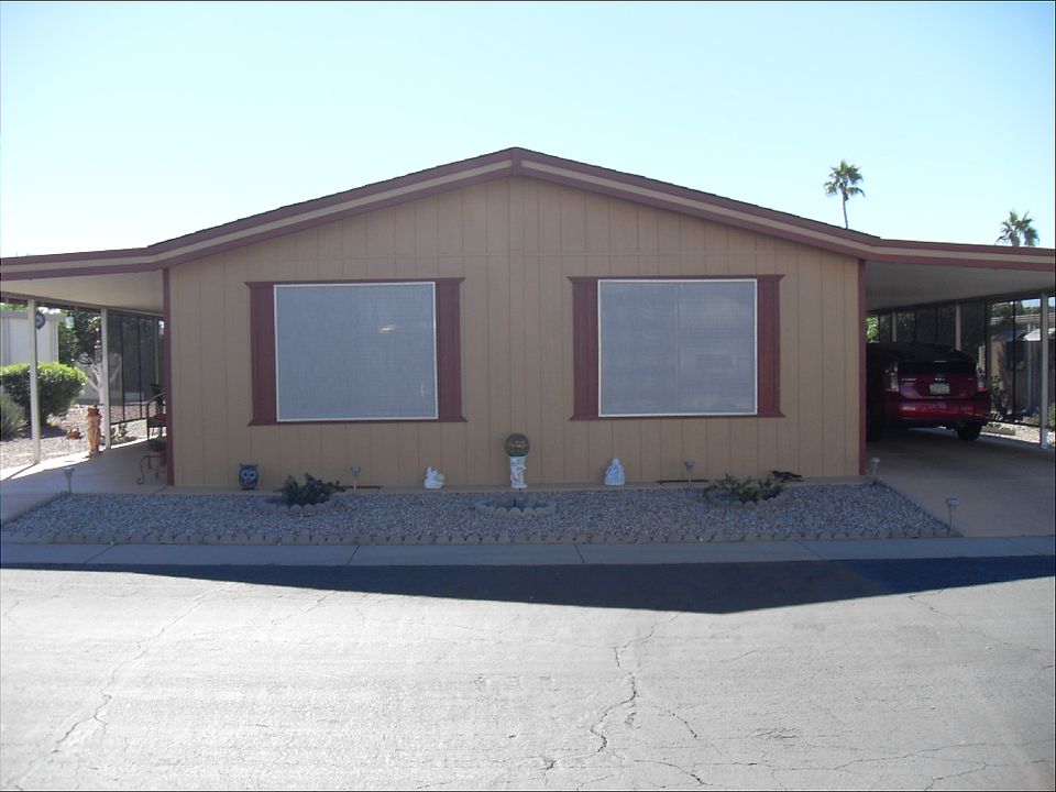 Front view - new paint 0414