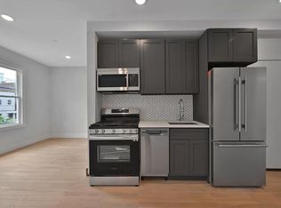 543 Palisade Ave UNIT 2, Jersey City, NJ 07307
