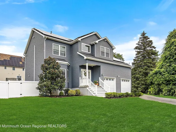 31 Viola Avenue, Leonardo, NJ 07737