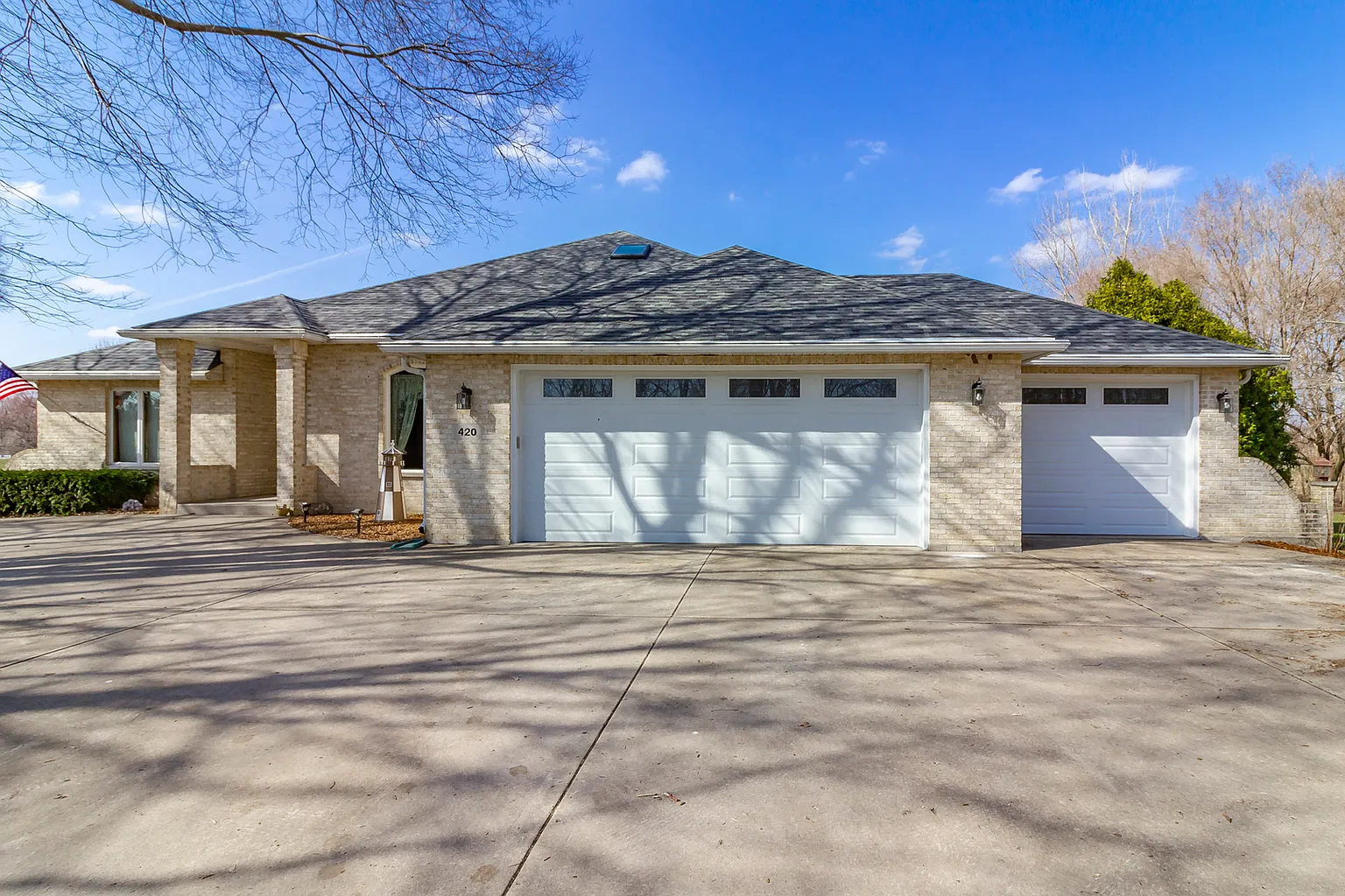 420 E Pine Meadow Ct photo 1