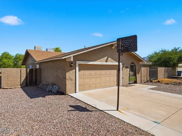 686 W 22ND Avenue, Apache Junction, AZ 85120