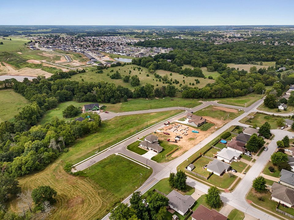 2nd image of Lot 1 E Will Street
