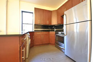 Rented by Town Residential