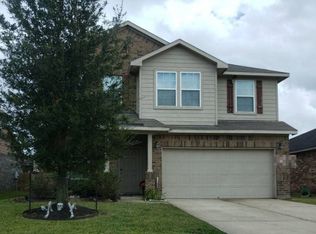 11 Desert Willow Ct, Manvel, TX 77578