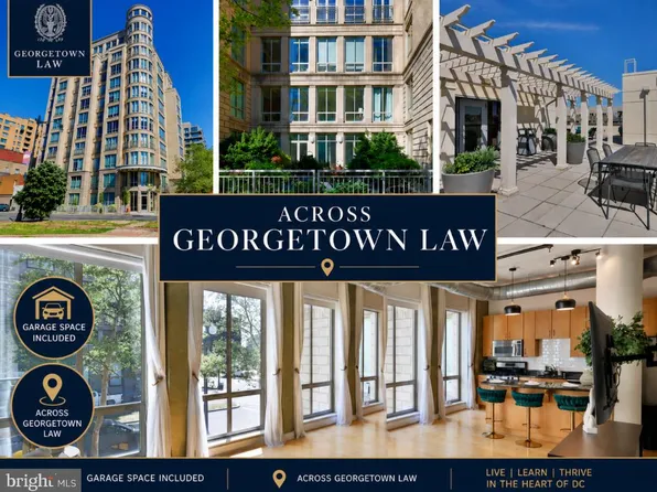 301 Massachusetts Ave NW APT 204, Washington, DC 20001