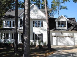 2004 Vintners Ct, Raleigh, NC 27610