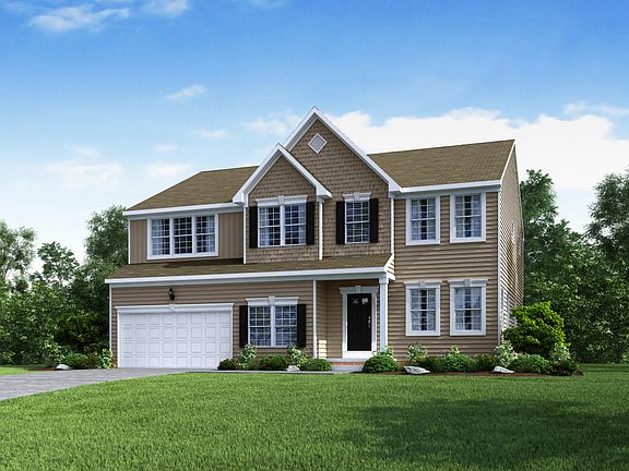 Elevation E
