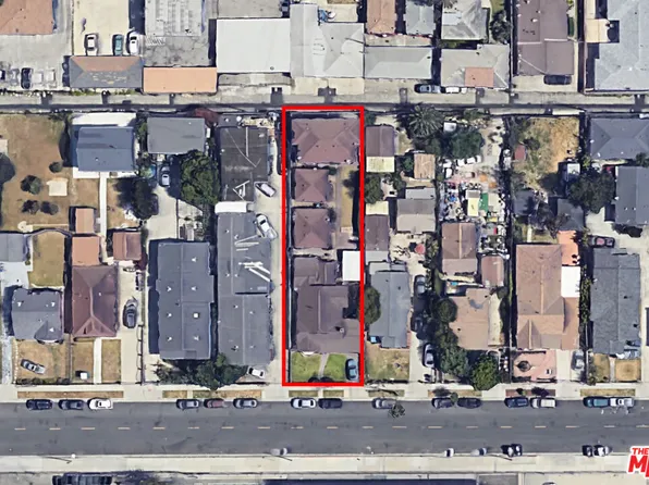 1105 W 95th St, Los Angeles, CA 90044