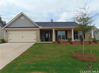 185 Meagan St #82, Statham, GA 30666