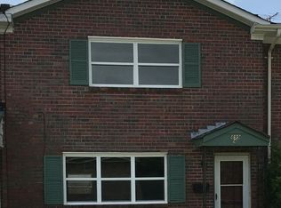 899 S Club House Rd APT 1, Virginia Beach, VA 23452