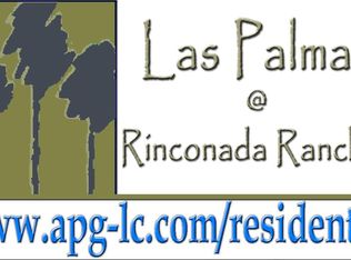 3169 Rio Arriza Loop, Las Cruces, NM 88012