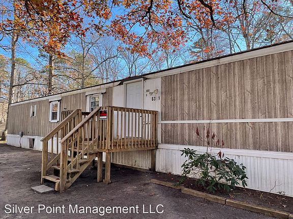 2nd image of 6301 Whittier Dr