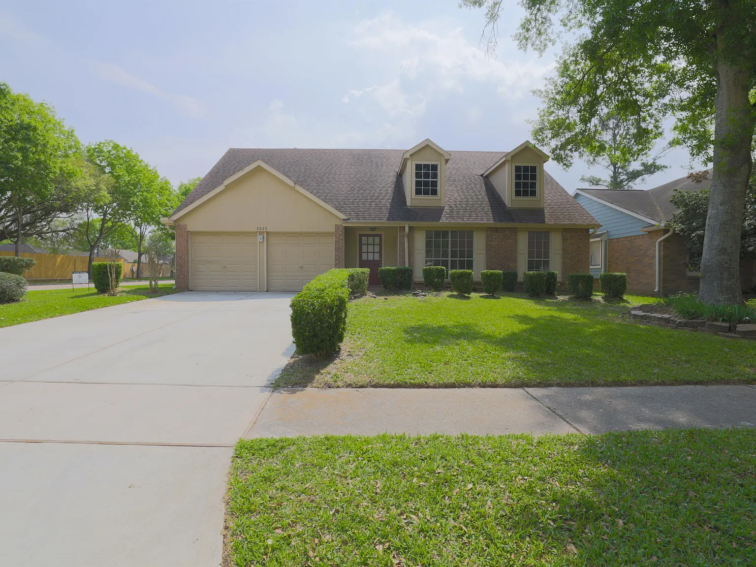 2825 Hickory Limb Court - 2825 — Photo 1