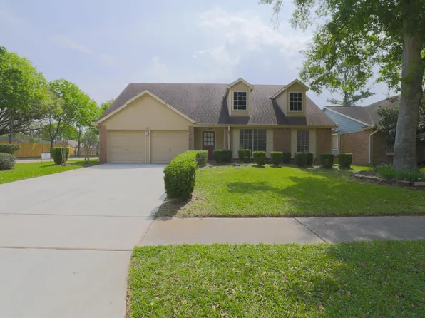 2825 Hickory Limb Ct, League City, TX 77573