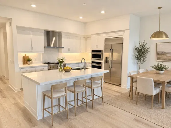 4505 Rivington #4505, Irvine, CA 92612